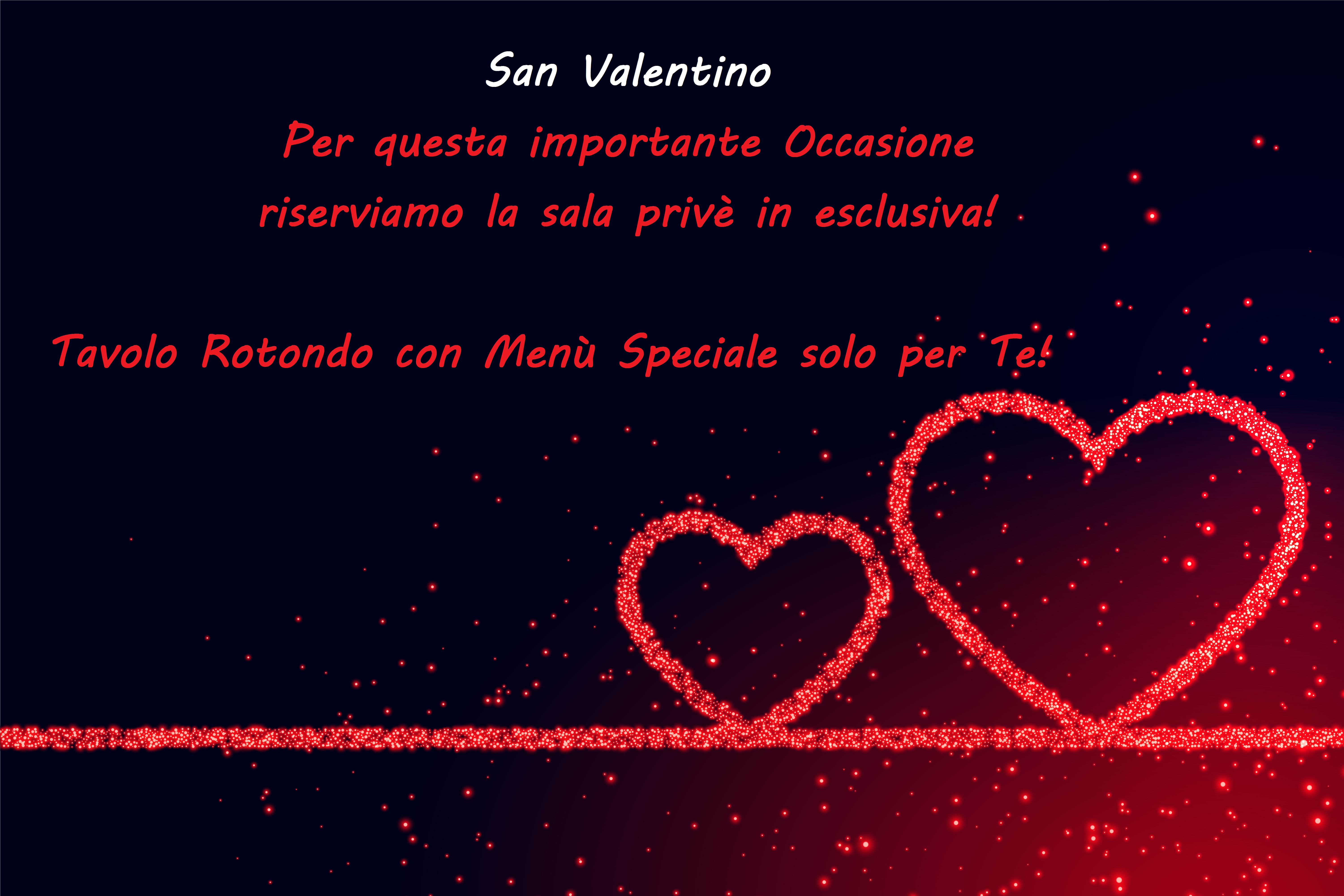 San Valentino