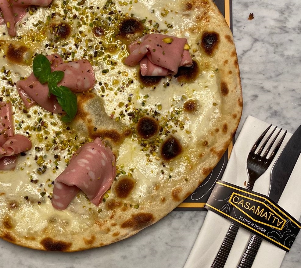ZERO LIEVITO ® ricetta depositata