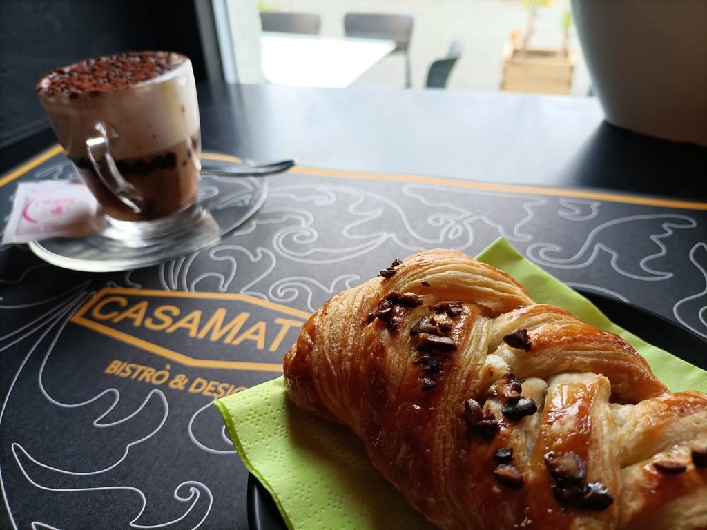 Caffetteria & Colazioni