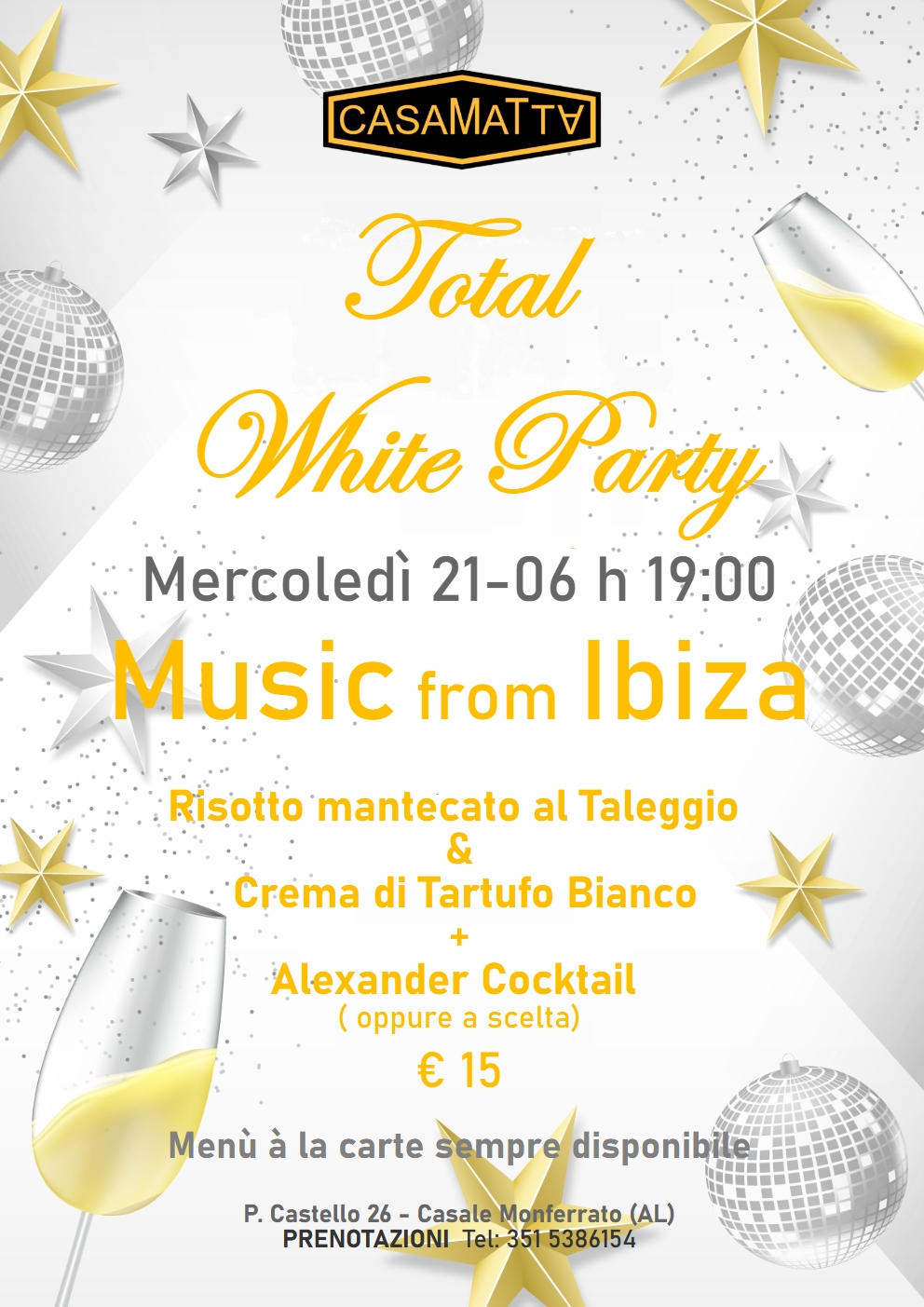 TOTAL WITE PARTY 21-06-2023