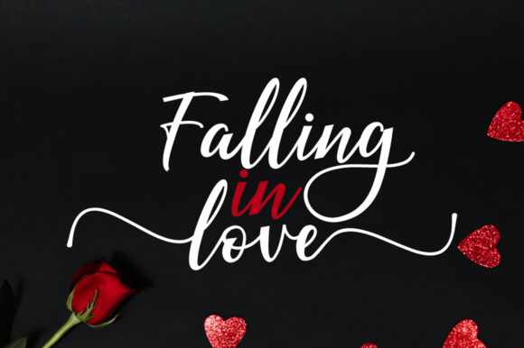 menù di San Valentino