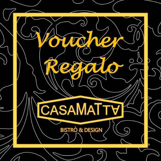 VOUCHER REGALO